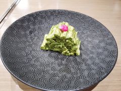 -菩提树·素食餐厅(汇智国际商业中心店)