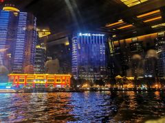 -珠江夜游广州塔·中大码头