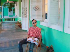 -龙环葡韵住宅式博物馆