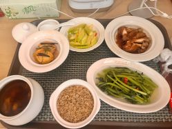 -爱帝宫月子中心(罗湖别墅院)
