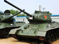 景点-中国人民解放军海军博物馆