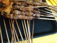 -望京小腰(北京总店)