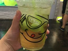 -鲜果时间·果蔬茶(赛格负二层店)