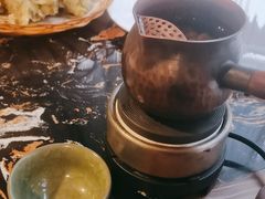 -玉泉山庄(定远店)