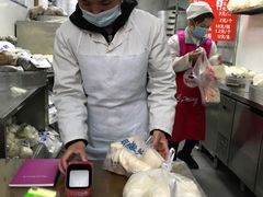 -天泽祥·鼓楼馒头(鼓楼店)