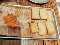 -北丐先生·野馄饨烧烤(南京首店)