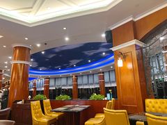 -圣雷克大酒店-爱琴海自助餐厅