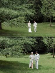 -天长地久婚纱摄影