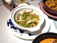 -狮拾久·现代新加坡料理(福田COCO Park店)