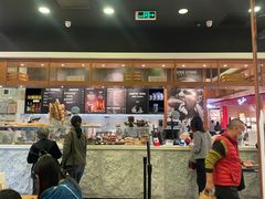 -PAPER STONE BAKERY(天汇广场店)