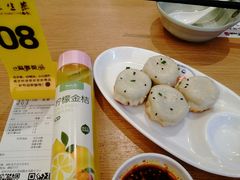 -阿三生煎(正弘城店)