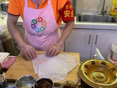 -安徽阜阳卷馍(西单店)