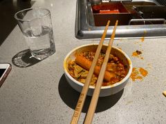 -海底捞火锅(万象城店)