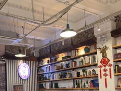 -外滩往事民国上海菜(黄浦店)