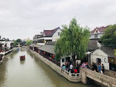 -召稼楼古镇