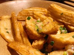 没啥味儿的土豆君-外婆家(南开大悦城店)