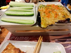 -木屋烧烤(龙岗南联店)