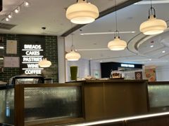 -BAKER&SPICE(国金中心商场店)