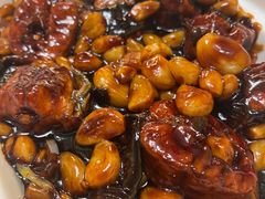 -新聚丰菜馆(太监弄店)