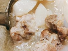 -徽三说·土徽菜·中国徽菜连锁品牌(一中店)