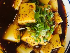 -张家湾·膳蹄(迎宾店)