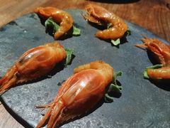 醉蝴蝶虾-曲廊院(东四十一条店)