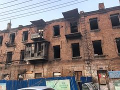 -中华巴洛克风情街