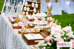 -Sunny喜铺婚礼策划(东部店)
