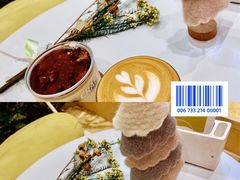 澳白-XI·LaundryCafe 喜咖自助洗衣咖啡店