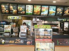 -德克士(元氏店)