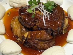 -东北本家小厨(海甸三东路店)
