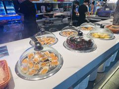 -九月海·海鲜自助(世纪东方店)
