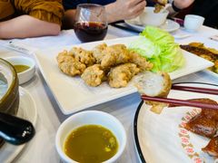 -小榄人家酒楼(民安店)