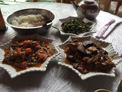 俊子饭店-俊子饭店土家湘菜(凤凰古城店)