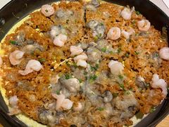 鲜虾蚝仔烙-冰火楼(梦泽园店)