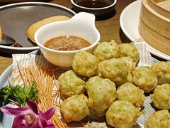 -隆喜元鱼汤包·海鲜(中联广场店)