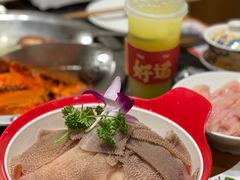 -大龙燚火锅(白石洲店)
