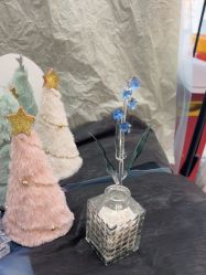 -烬·烧玻璃diy灯工玻璃艺术·银饰工作室