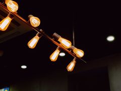 -W CAFE(甜爱路店)