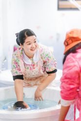 -大美母婴月子中心(馨乐庭店)