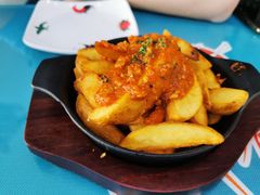 -My Way Town买味堂·东南亚餐厅(亦庄店)