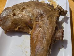 -隆氏兔头(同盛路店)