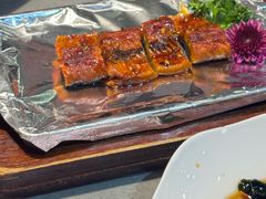 -松坂屋日料自助(长城路店)