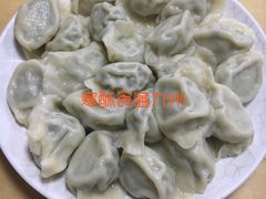 -乡府肉丁水饺(环山路店)