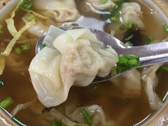 -吉云馄饨(桑梓路店)