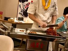 -全聚德(江宁店)