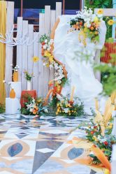 -Sunny喜铺婚礼策划(东部店)