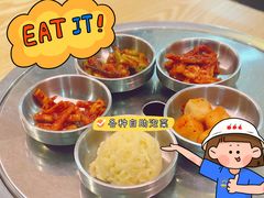 -韩国大金刚烤肉·料理(印象城店)