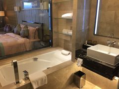 无锡新湖铂尔曼大酒店-无锡新湖铂尔曼大酒店