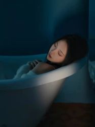 -米莱摄影写真(五大道别墅店)